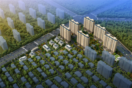嘉誉佳苑住宅，首付低，公摊少。户型好，落地大阳台，