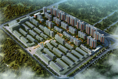 城东银都花园五楼，3室2厅1卫48.8万95m2出售