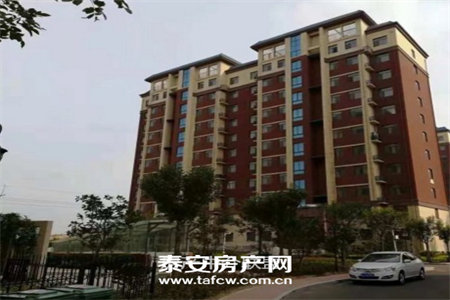 江湾城五期3室2厅2卫135m295万