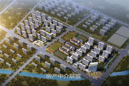 带车位附房123万包税，同小区性价比