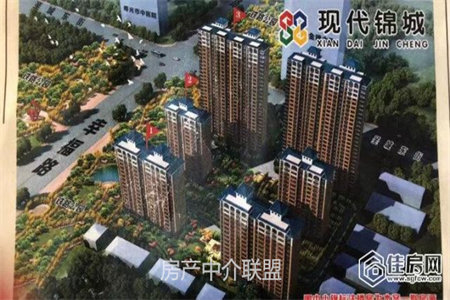 城东东都天润3室2厅1卫83.8万110m2出售