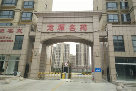 圣和雅居园高层三楼2室2厅1卫96.31㎡60万