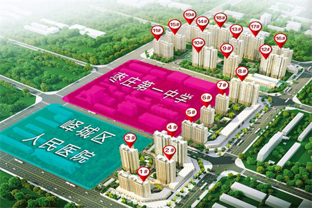 密州丽都公寓精装没住，带阁楼和露台价格可议